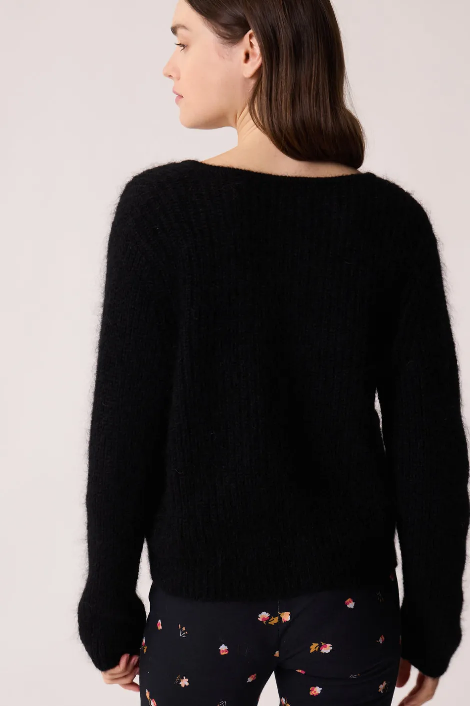 Des Petit Hauts Pulls & Gilets|Gilet Bully