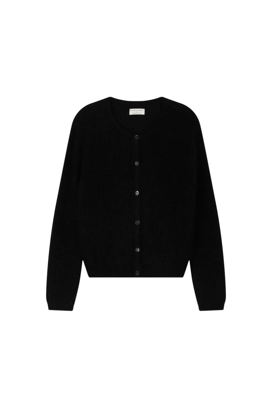 Des Petit Hauts Pulls & Gilets|Gilet Bully