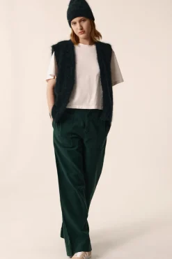 Des Petit Hauts Pulls & Gilets|Gilet Bunny