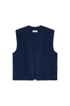 Des Petit Hauts Pulls & Gilets|Gilet Bunny