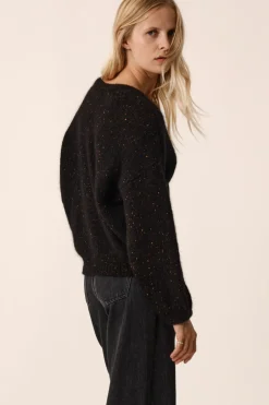 Des Petit Hauts Pulls & Gilets|Gilet Celestin