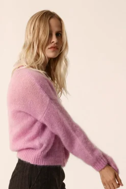 Des Petit Hauts Pulls & Gilets|Gilet Chidonie