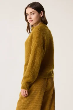 Des Petit Hauts Pulls & Gilets|Gilet Chidonie