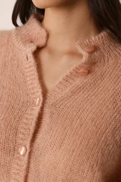 Des Petit Hauts Pulls & Gilets|Gilet Chidonie