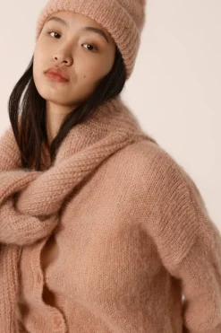 Des Petit Hauts Pulls & Gilets|Gilet Chidonie