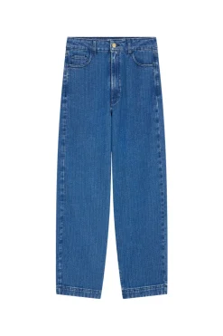 Des Petit Hauts Denim|Pantalons & Combinaisons|Jean Louadi 2