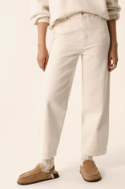 Des Petit Hauts Ensembles New|Denim|Jean Louadi