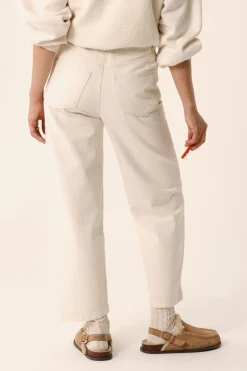 Des Petit Hauts Ensembles New|Denim|Jean Louadi