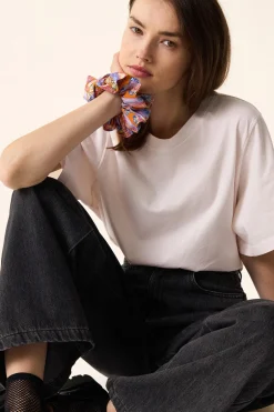 Des Petit Hauts Denim|Pantalons & Combinaisons|Jean Louela