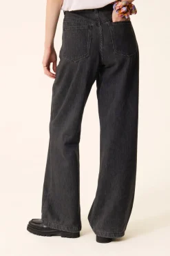 Des Petit Hauts Denim|Pantalons & Combinaisons|Jean Louela