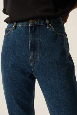 Des Petit Hauts Denim|Pantalons & Combinaisons|Jean Louis1