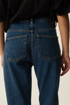 Des Petit Hauts Denim|Pantalons & Combinaisons|Jean Louis1