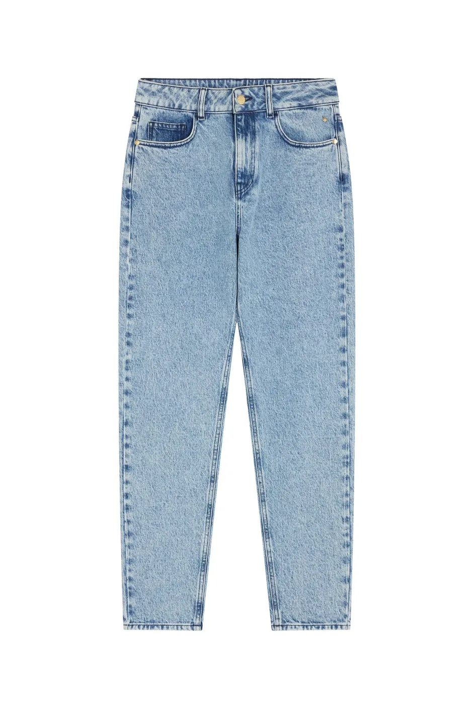 Des Petit Hauts Denim|Pantalons & Combinaisons|Jean Louisette 1