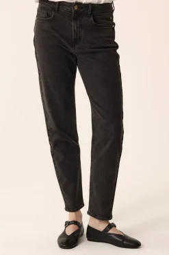 Des Petit Hauts Denim|Pantalons & Combinaisons|Jean Louisette 3