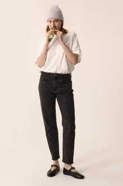 Des Petit Hauts Denim|Pantalons & Combinaisons|Jean Louisette 3