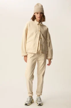 Des Petit Hauts Denim|Pantalons & Combinaisons|jean louisette 2