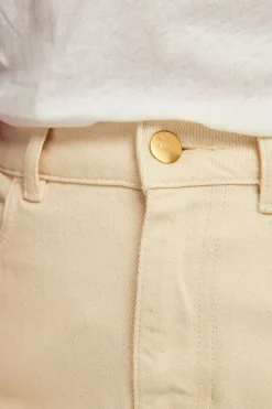 Des Petit Hauts Denim|Pantalons & Combinaisons|jean louisette 2