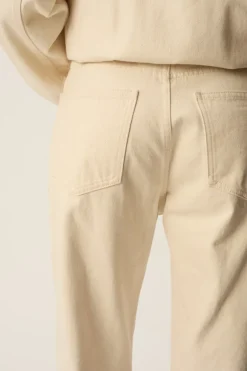Des Petit Hauts Denim|Pantalons & Combinaisons|jean louisette 2
