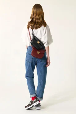 Des Petit Hauts Denim|Pantalons & Combinaisons|Jean Louisette 1