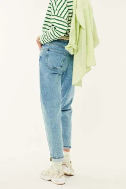 Des Petit Hauts Denim|Pantalons & Combinaisons|Jean Louisette1