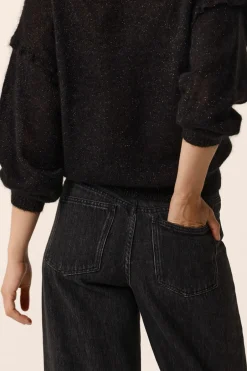 Des Petit Hauts Denim|Pantalons & Combinaisons|Jean Louizi 2