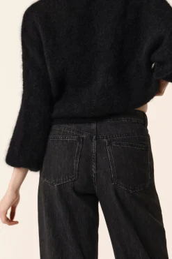 Des Petit Hauts Denim|Pantalons & Combinaisons|Jean Louizi 2
