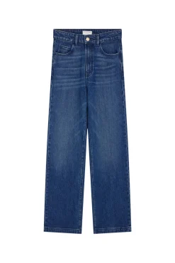 Des Petit Hauts Denim|Pantalons & Combinaisons|Jean Louizi