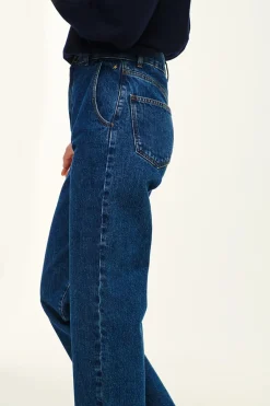 Des Petit Hauts Denim|Pantalons & Combinaisons|Jean Loumi