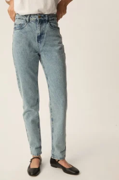 Des Petit Hauts Denim|Pantalons & Combinaisons|jean lulu