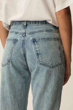 Des Petit Hauts Denim|Pantalons & Combinaisons|jean lulu