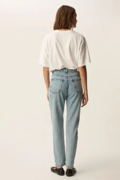 Des Petit Hauts Denim|Pantalons & Combinaisons|jean lulu
