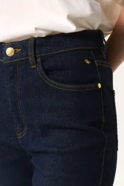 Des Petit Hauts Denim|Pantalons & Combinaisons|Jean Lulu