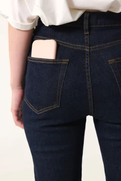 Des Petit Hauts Denim|Pantalons & Combinaisons|Jean Lulu
