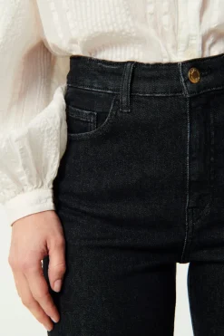 Des Petit Hauts Denim|Pantalons & Combinaisons|Jean Lulu