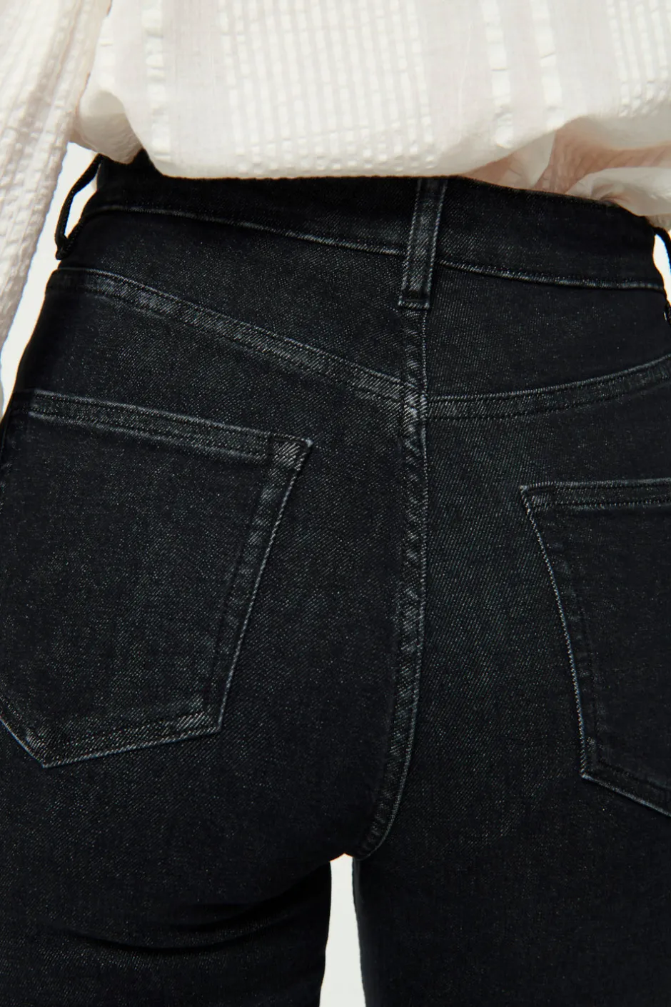 Des Petit Hauts Denim|Pantalons & Combinaisons|Jean Lulu