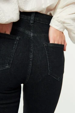 Des Petit Hauts Denim|Pantalons & Combinaisons|Jean Lulu