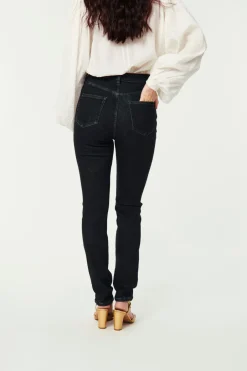 Des Petit Hauts Denim|Pantalons & Combinaisons|Jean Lulu