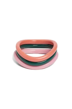 Des Petit Hauts Bijoux Feeka X Dph|Jonc Morgan