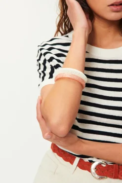 Des Petit Hauts Bijoux Feeka X Dph|Jonc Papito