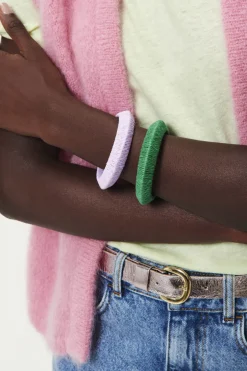 Des Petit Hauts Bijoux Feeka X Dph|Jonc Papito