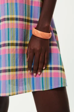 Des Petit Hauts Bijoux Feeka X Dph|Jonc Papouchka