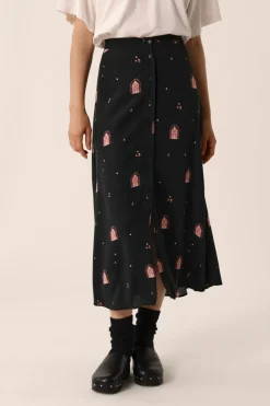 Des Petit Hauts Robes & Jupes|Jupe Romina