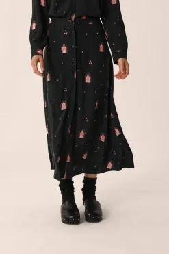 Des Petit Hauts Robes & Jupes|Jupe Romina