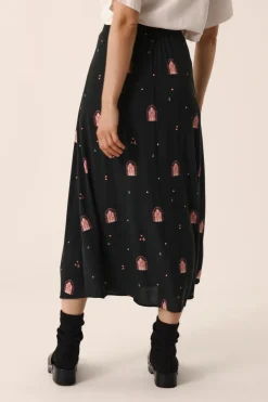 Des Petit Hauts Robes & Jupes|Jupe Romina