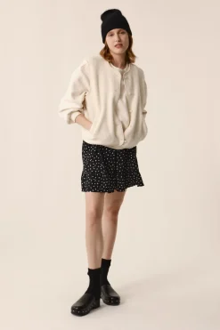 Des Petit Hauts Robes & Jupes|Jupe Sanae