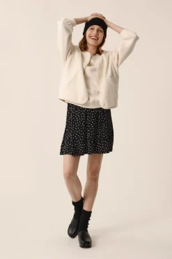 Des Petit Hauts Robes & Jupes|Jupe Sanae
