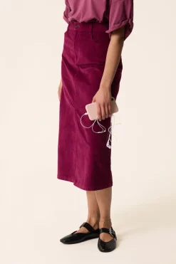 Des Petit Hauts Robes & Jupes|Jupe Siara