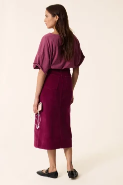 Des Petit Hauts Robes & Jupes|Jupe Siara