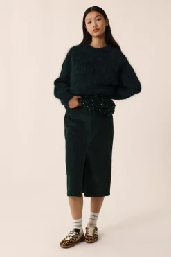 Des Petit Hauts Robes & Jupes|Jupe Siara