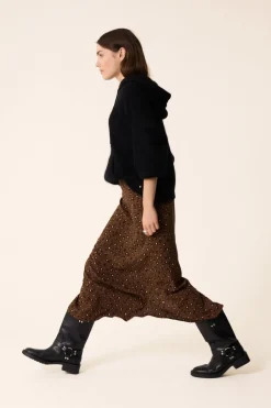 Des Petit Hauts Robes & Jupes|Jupe Solita